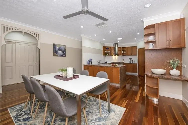 Third view of Homely house listing, 9 Bendigo Court, Annandale QLD 4814