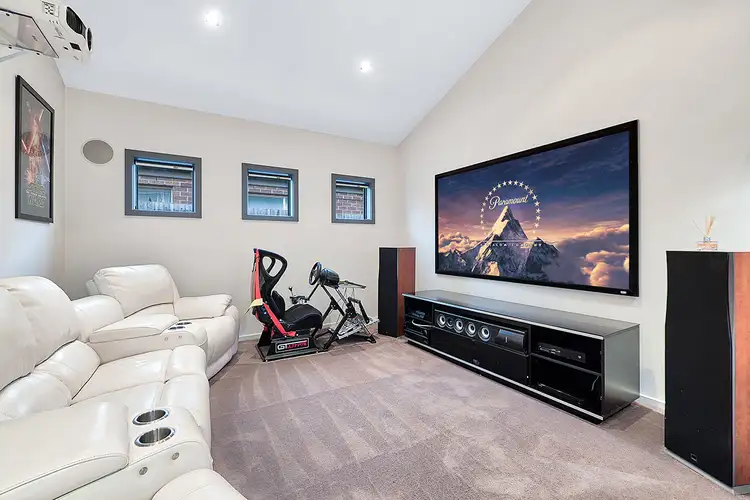 Fourth view of Homely house listing, 5 Devaney Avenue, Lynbrook VIC 3975