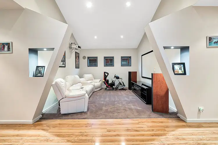 Fifth view of Homely house listing, 5 Devaney Avenue, Lynbrook VIC 3975
