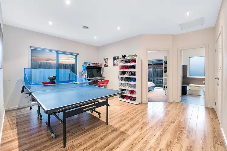 Seventh view of Homely house listing, 5 Devaney Avenue, Lynbrook VIC 3975