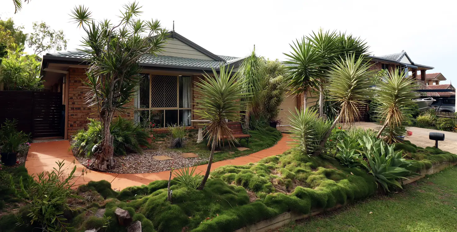 Main view of Homely house listing, 25 Robin Parade, Victoria Point QLD 4165