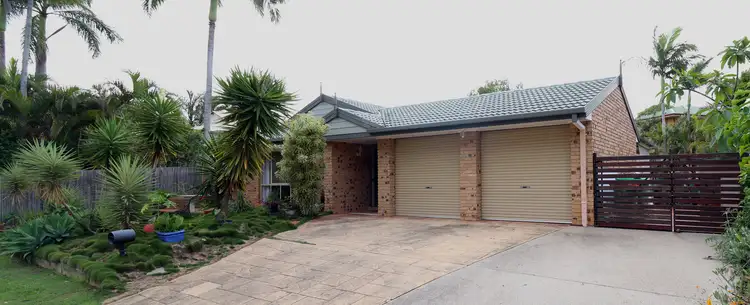 Second view of Homely house listing, 25 Robin Parade, Victoria Point QLD 4165
