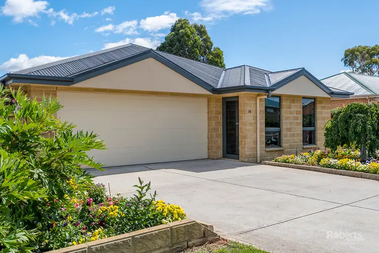 14 Francis Street, Swansea TAS 7190