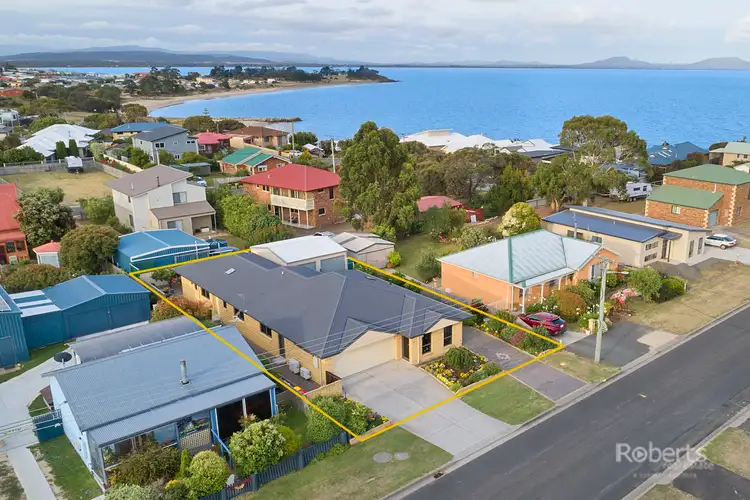 Third view of Homely house listing, 14 Francis Street, Swansea TAS 7190