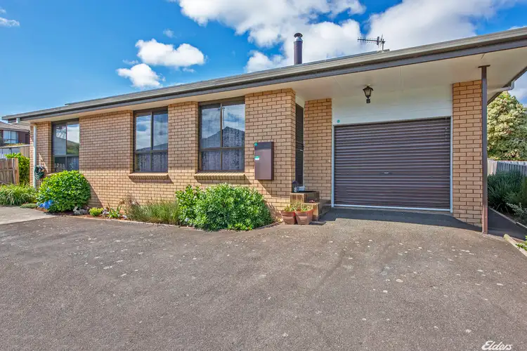 2/14 Atkins Drive, Romaine TAS 7320