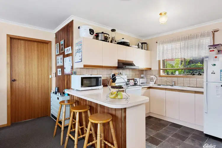 Second view of Homely unit listing, 2/14 Atkins Drive, Romaine TAS 7320
