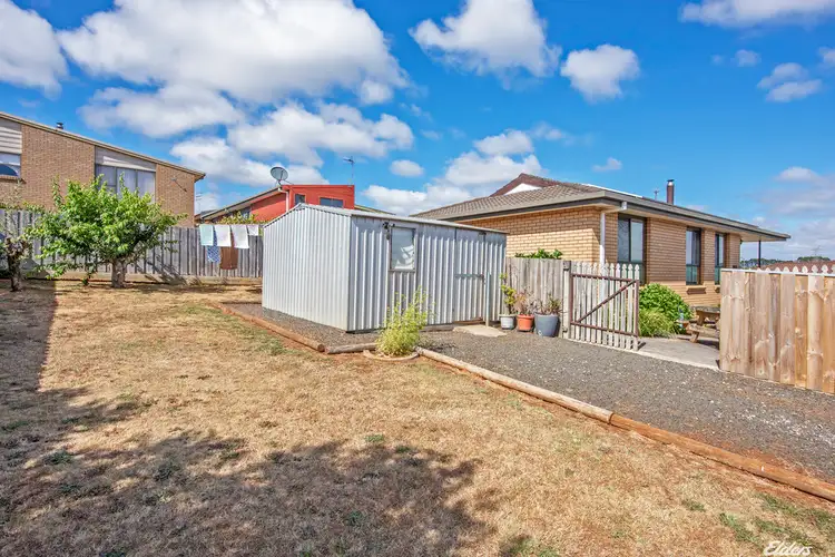 Third view of Homely unit listing, 2/14 Atkins Drive, Romaine TAS 7320