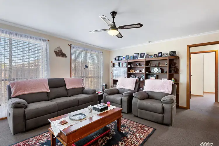 Fourth view of Homely unit listing, 2/14 Atkins Drive, Romaine TAS 7320