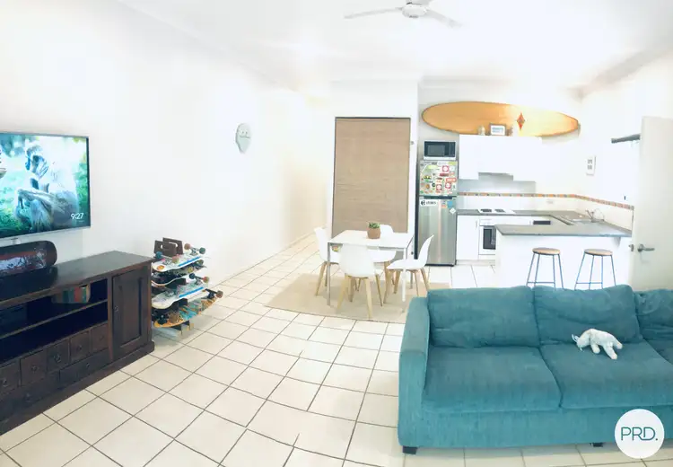 9/4 Ocean Beach Drive, Agnes Water QLD 4677