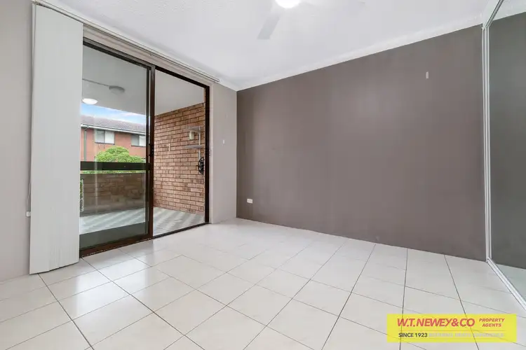 Fourth view of Homely unit listing, 35/8-12 Hixson St, Bankstown NSW 2200