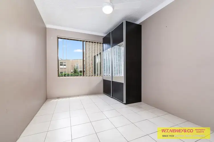 Fifth view of Homely unit listing, 35/8-12 Hixson St, Bankstown NSW 2200