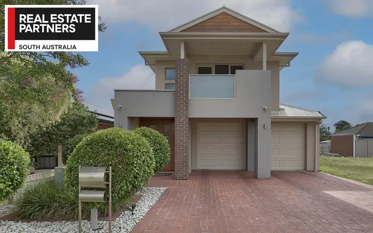 33b Robert Emery Court, Athelstone SA 5076