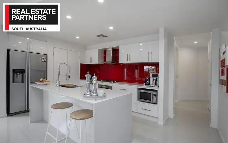 Fourth view of Homely house listing, 33b Robert Emery Court, Athelstone SA 5076