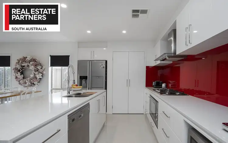 Fifth view of Homely house listing, 33b Robert Emery Court, Athelstone SA 5076