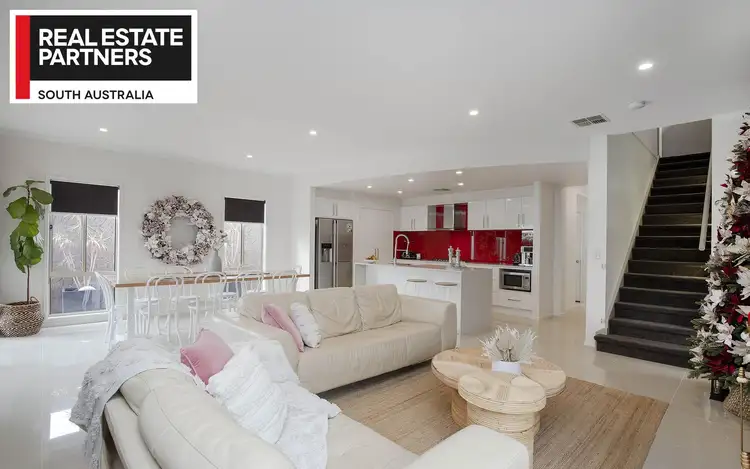 Sixth view of Homely house listing, 33b Robert Emery Court, Athelstone SA 5076