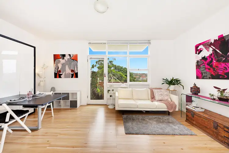 Main view of Homely studio listing, 29/59 Whaling Road, North Sydney NSW 2060