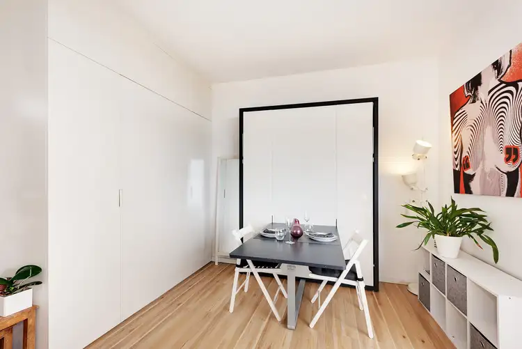 Sixth view of Homely studio listing, 29/59 Whaling Road, North Sydney NSW 2060
