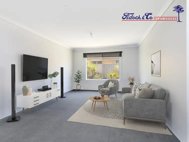Fourth view of Homely house listing, 25 Sessilis Crescent, Wattle Grove WA 6107