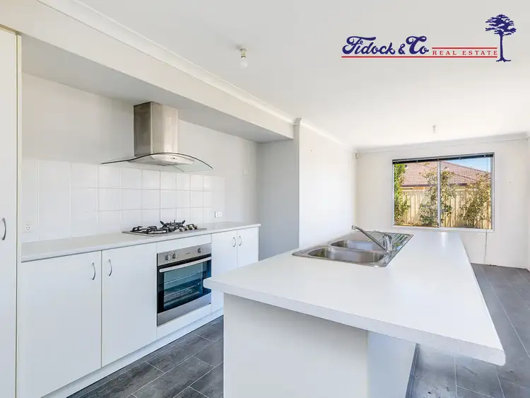 Fifth view of Homely house listing, 25 Sessilis Crescent, Wattle Grove WA 6107