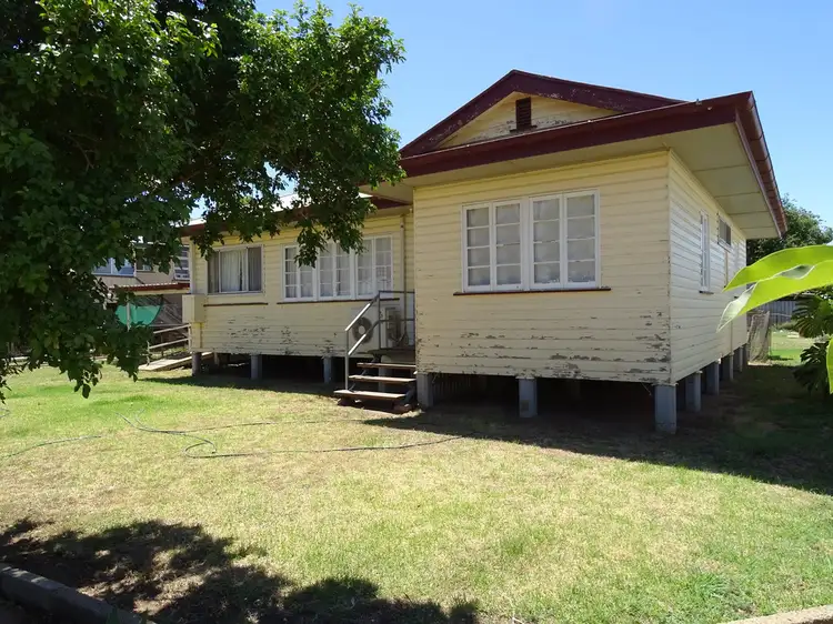 14 MARIE STREET, St George QLD 4487