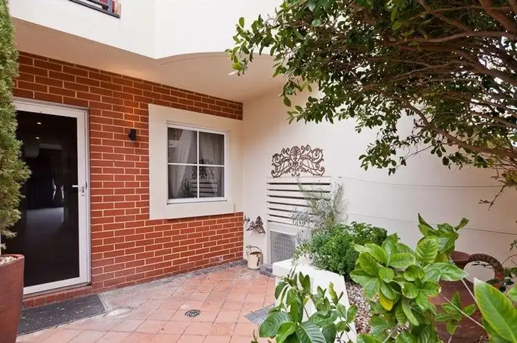 Second view of Homely apartment listing, 6/3 Brigid Road, Subiaco WA 6008