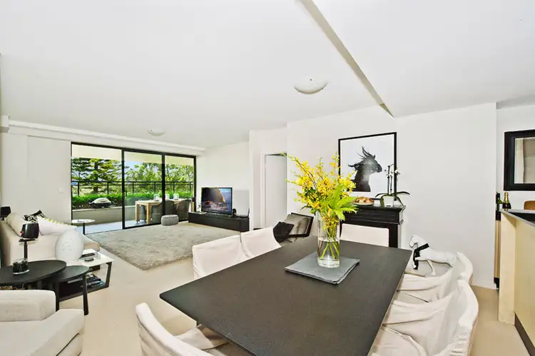 18/197 Birrell Street, Waverley NSW 2024