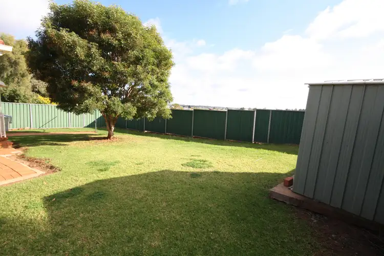Fifth view of Homely semi-detached listing, 16B Grevillea Close, Dubbo NSW 2830