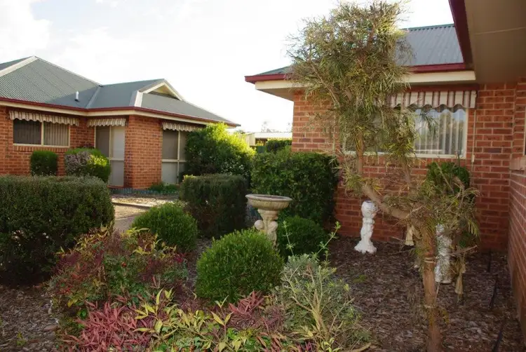 Third view of Homely house listing, Unit 2 - 9 WHITELEY STREET, Wellington NSW 2820