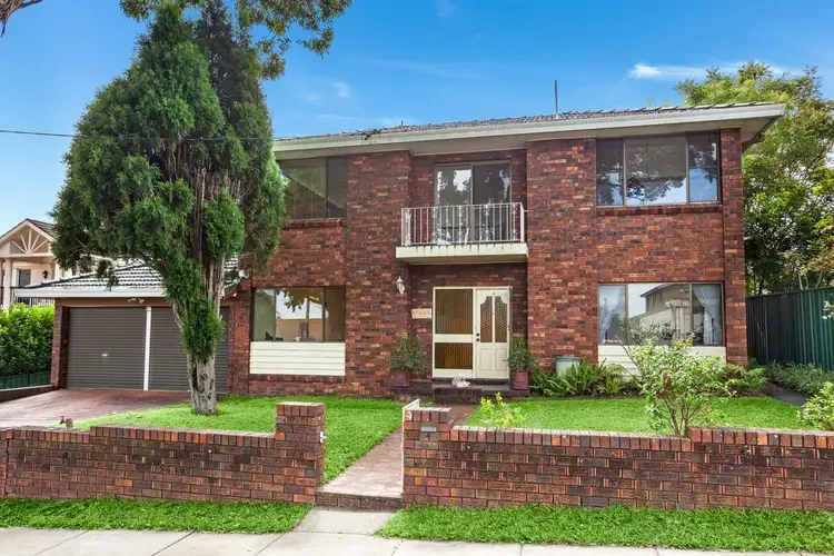 4 The Esplanade, South Hurstville NSW 2221