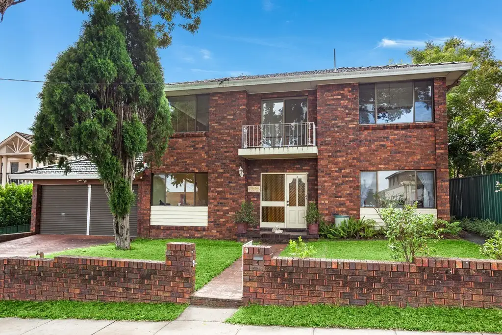Main view of Homely house listing, 4 The Esplanade, South Hurstville NSW 2221