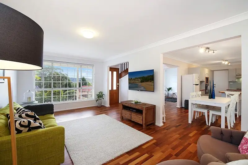 Main view of Homely house listing, 23 Beveridge Drive, Green Point NSW 2251