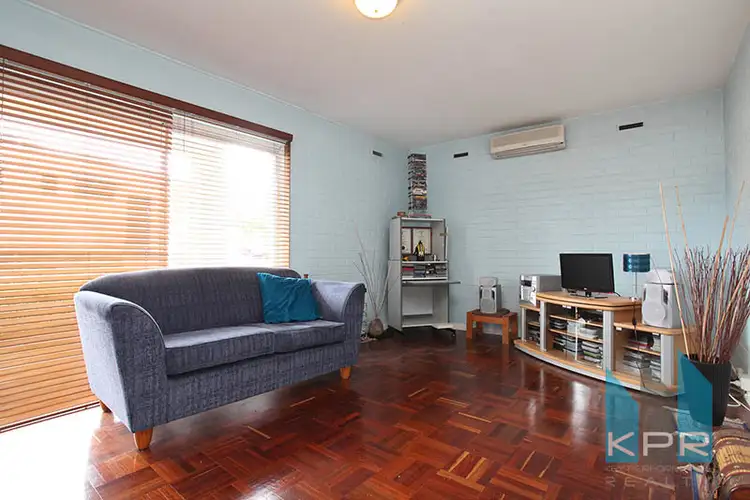 Fourth view of Homely apartment listing, 1/851 Canning Highway, Applecross WA 6153