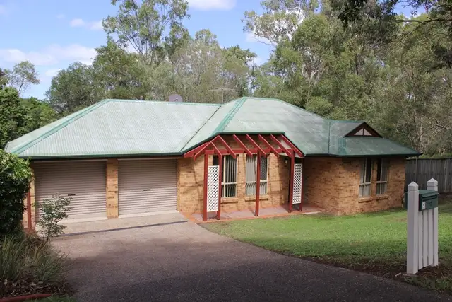 12 John Staines Cres, North Ipswich QLD 4305