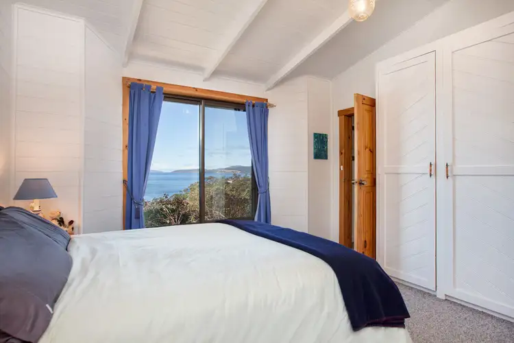 Third view of Homely house listing, 69 Bernacchi Drive, Orford TAS 7190