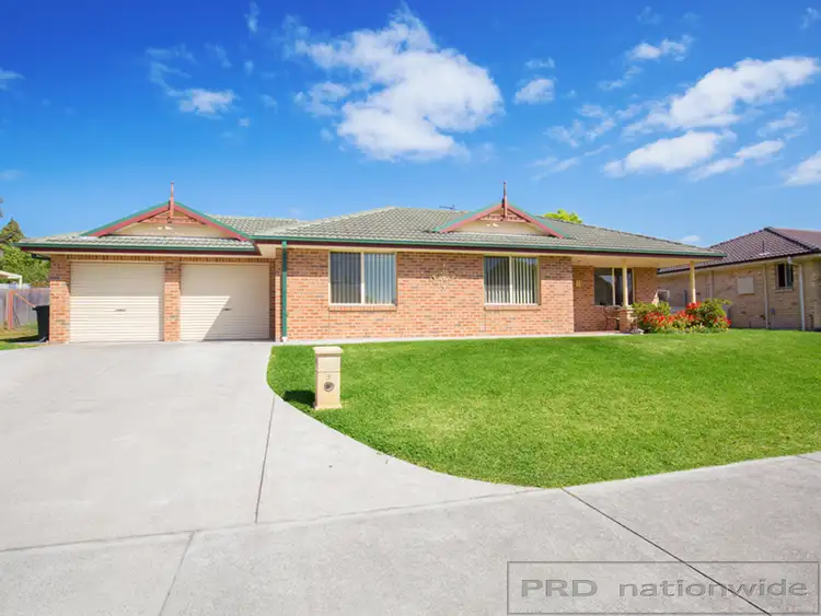 Main view of Homely house listing, 3 Thomas Street, Telarah NSW 2320