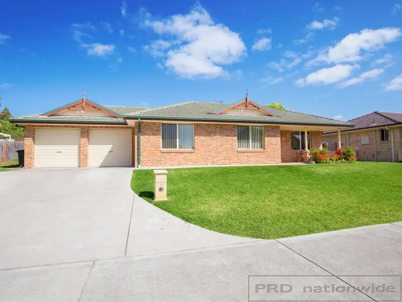 Main view of Homely house listing, 3 Thomas Street, Telarah NSW 2320