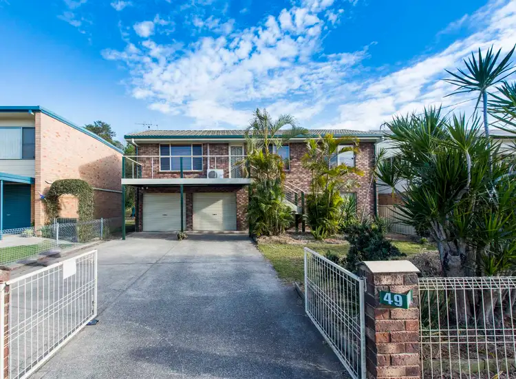 49 Kent Street, Grafton NSW 2460