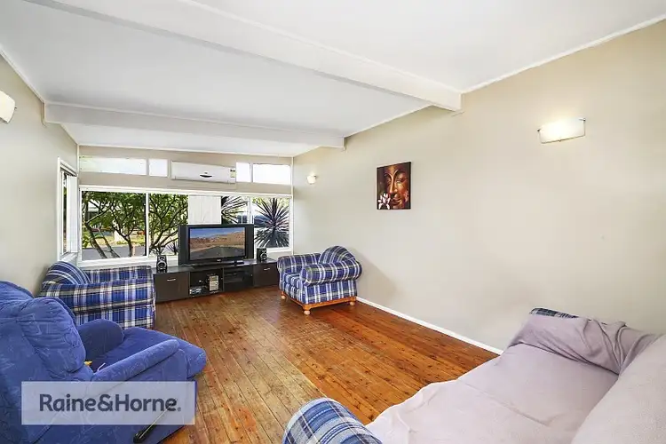 Second view of Homely house listing, 21 Carpenter Street, Umina Beach NSW 2257