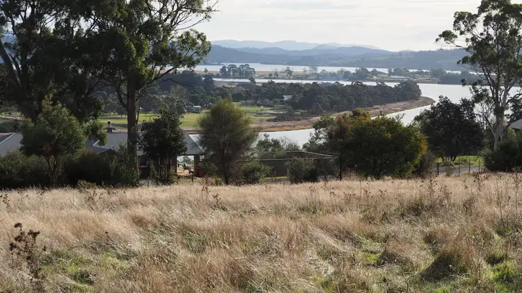 Second view of Homely land listing, 39 Peddie Drive, Dilston TAS 7252