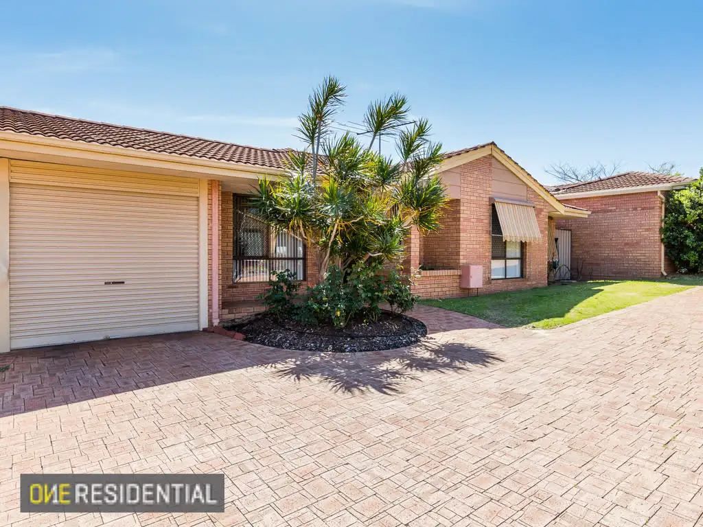 Main view of Homely house listing, 5/70 Solomon Street, Palmyra WA 6157