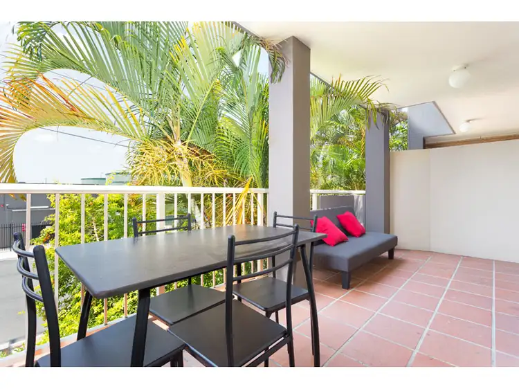 4/5 Wongara Street, Clayfield QLD 4011