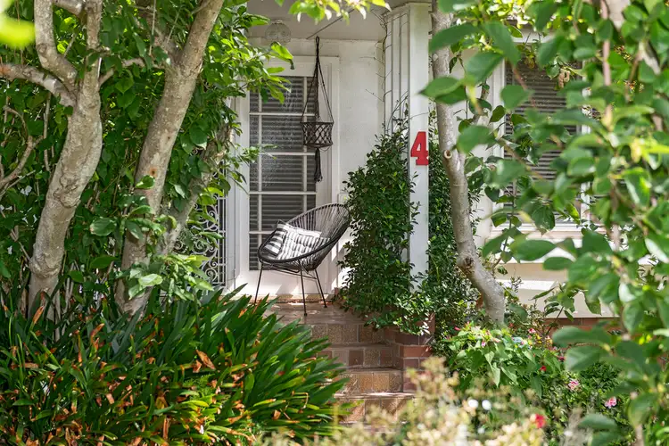 Third view of Homely house listing, 4 SUNSET AVENUE, Elderslie NSW 2570