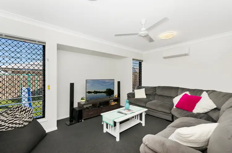 Fourth view of Homely house listing, 7 Dahlia Street, Burdell QLD 4818