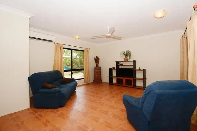 Second view of Homely house listing, 280 Thomas Road, Humpty Doo NT 836