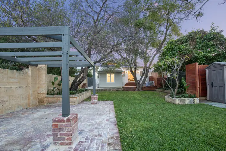 Sixth view of Homely house listing, 84 SEWELL STREET, East Fremantle WA 6158