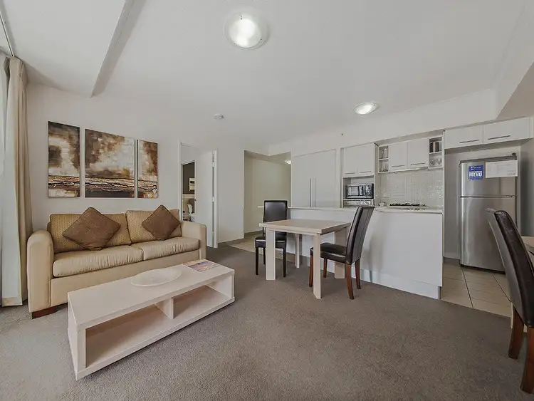2201/79 Albert Street, Brisbane City QLD 4000