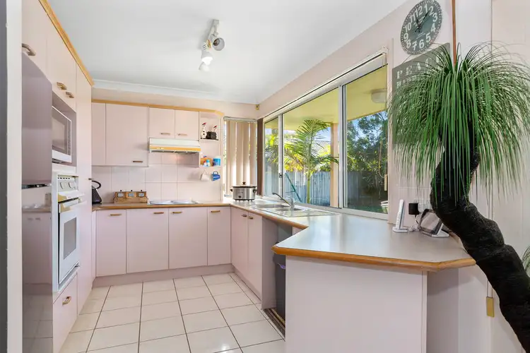 Fourth view of Homely house listing, 307 Darlington Drive, Banora Point NSW 2486