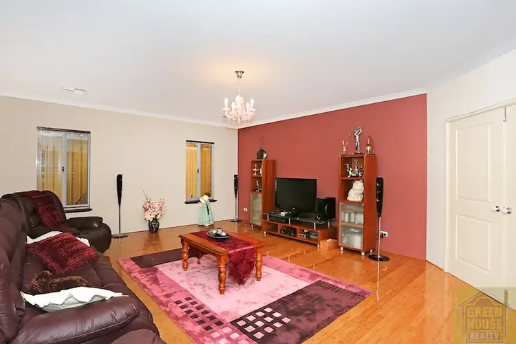 Fifth view of Homely house listing, 75 Midsummer Circle, Pinjarra WA 6208