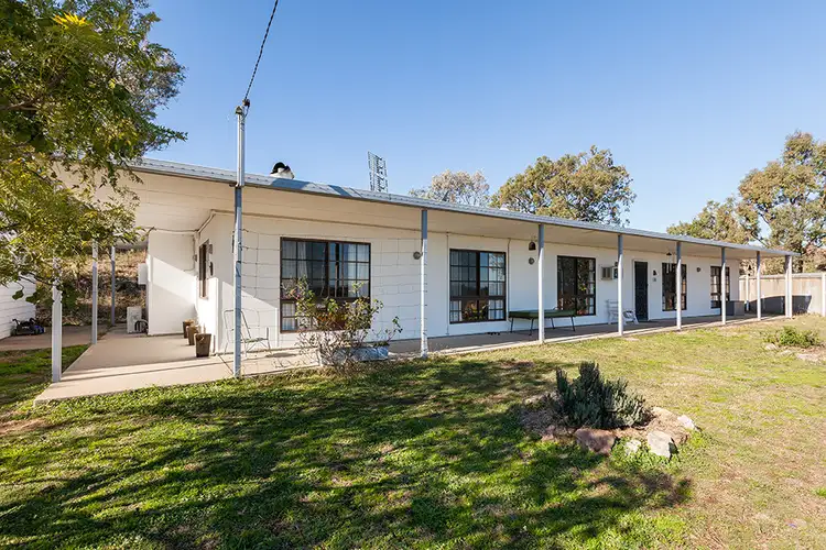 2692 Ulan Road, Mudgee NSW 2850