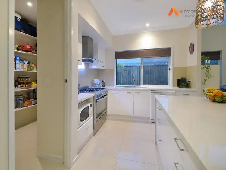 Sixth view of Homely house listing, 17 Black Teak Court, Brookwater QLD 4300